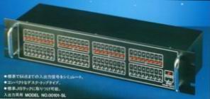 I/O MONITOR